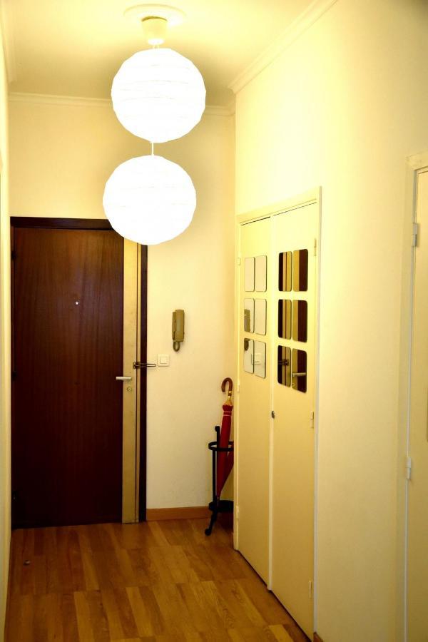 Unik Daire Nice Dış mekan fotoğraf