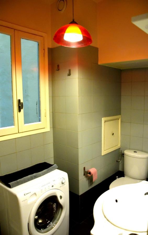 Unik Daire Nice Dış mekan fotoğraf