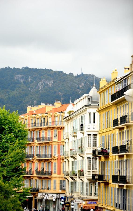 Unik Daire Nice Dış mekan fotoğraf
