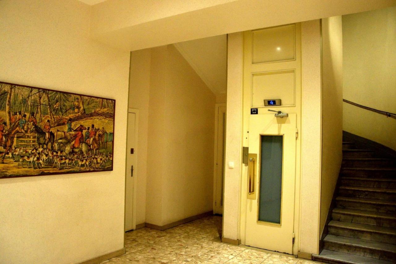 Unik Daire Nice Dış mekan fotoğraf